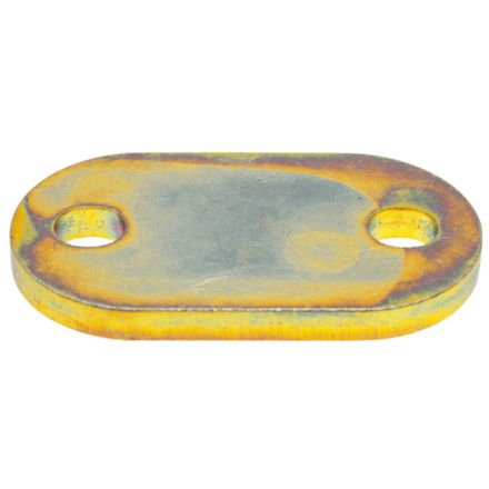 Płytka zaciskowa | 34332701